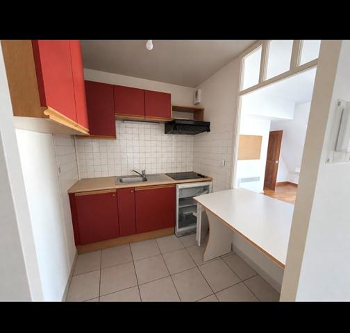 Appartement Epernay 2 pièce(s) 42 m2