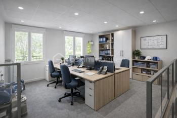 Situé au cœur de Champlan, dans un environnement calme et agréable, ce bien offre aujourd’hui une configuration totalement brute et constitue une véritable page blanche pour réaliser un projet sur mesure.

Son volume et sa configuration permettent d’envisager différents projets d’aménagement, sous réserve des autorisations nécessaires :

Transformation en habitation et création d’une maison à votre image 
Projet mixte, avec un espace dépôt/atelier au rez-de-chaussée et un espace bureau à l’étage 
Projet d’investissement, avec une valorisation du bien après travaux.

LES ATOUTS DU BIEN
Fort potentiel de valorisation après réaménagement 
Des volumes intéressants offrant de nombreuses possibilités 
Un extérieur donnant au bien une apparence de maison
Rue calme et agréable 
Emplacement central à Champlan 
Une opportunité particulièrement adaptée aux investisseurs, artisans ou marchands de biens.

Le bien est actuellement entièrement brut et nécessite un réaménagement complet, permettant ainsi de concevoir un projet personnalisé en fonction de vos besoins et de votre stratégie.

👉 Un bien atypique et à fort potentiel, idéal pour les acquéreurs à la recherche d’un projet à transformer et valoriser.

Une opportunité rare sur le secteur à découvrir sans tarder !
SARA RODRIGUES 
06 33 82 07 35 / S.RODRIGUES@BSKIMMOBILIER.COM