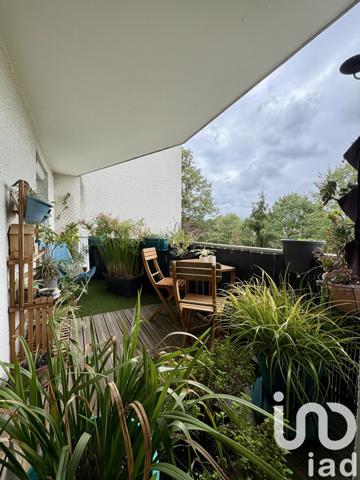 Appartement à vendre 5 pièces 95 m² Eysines