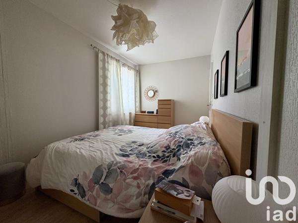 Appartement à vendre 5 pièces 95 m² Eysines