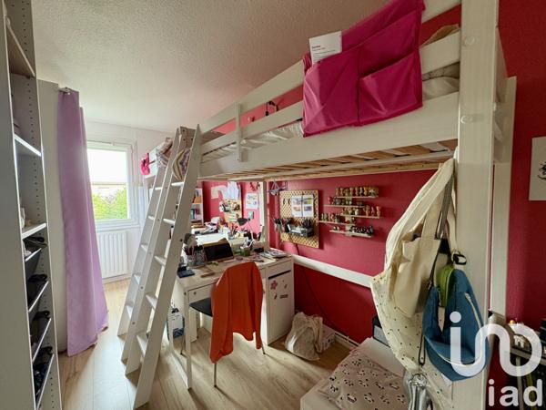 Appartement à vendre 5 pièces 95 m² Eysines