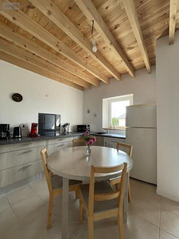 Maison à vendre à Ploubazlanec dans les Côtes-d'Armor (22620), ref : 22023-3141