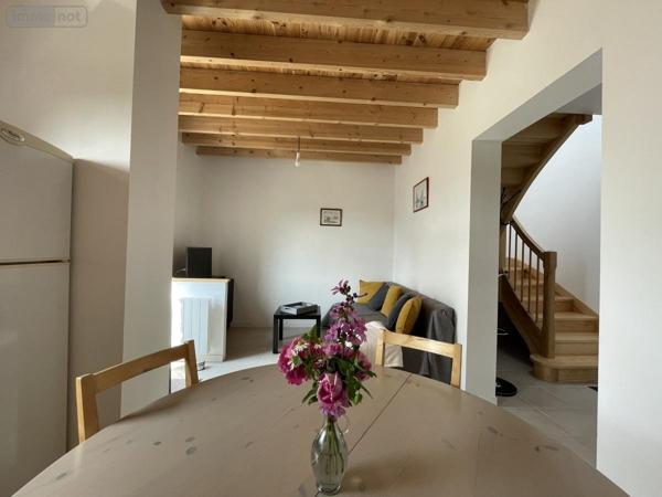 Maison à vendre à Ploubazlanec dans les Côtes-d'Armor (22620), ref : 22023-3141