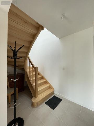 Maison à vendre à Ploubazlanec dans les Côtes-d'Armor (22620), ref : 22023-3141