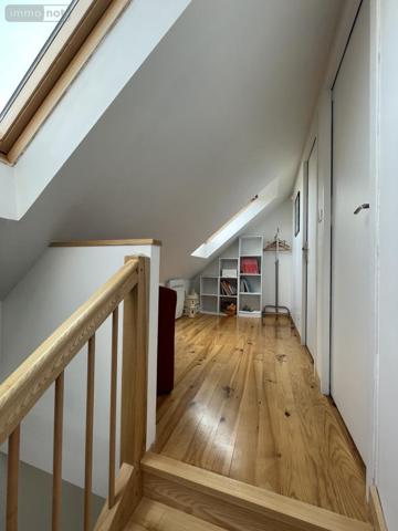 Maison à vendre à Ploubazlanec dans les Côtes-d'Armor (22620), ref : 22023-3141