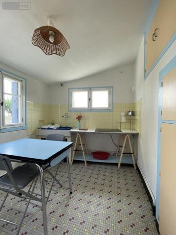 Maison à vendre à Ploubazlanec dans les Côtes-d'Armor (22620), ref : 22023-3141