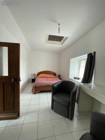 Maison à vendre à Ploubazlanec dans les Côtes-d'Armor (22620), ref : 22023-3141