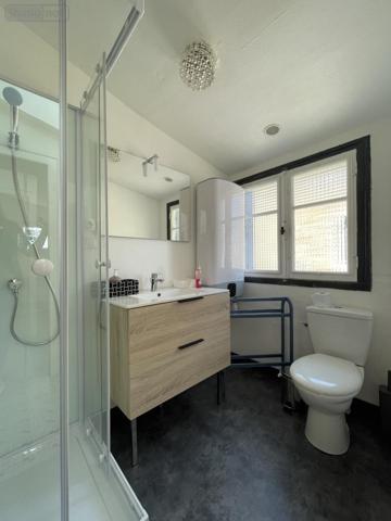 Maison à vendre à Ploubazlanec dans les Côtes-d'Armor (22620), ref : 22023-3141