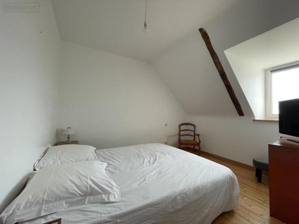 Maison à vendre à Ploubazlanec dans les Côtes-d'Armor (22620), ref : 22023-3141