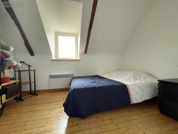 Maison à vendre à Ploubazlanec dans les Côtes-d'Armor (22620), ref : 22023-3141