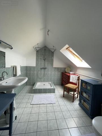 Maison à vendre à Ploubazlanec dans les Côtes-d'Armor (22620), ref : 22023-3141