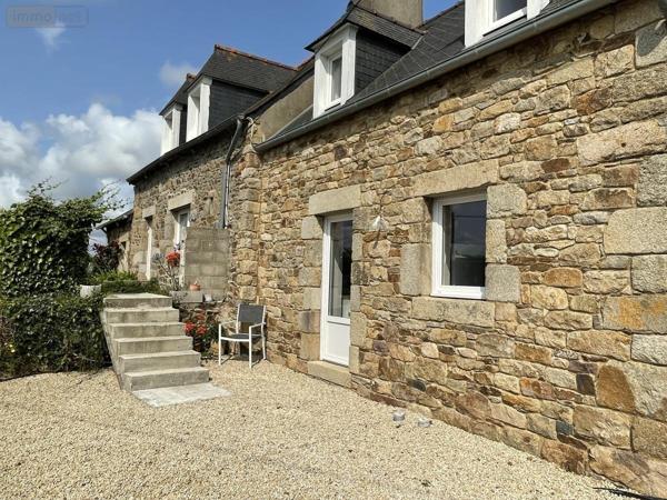 Maison à vendre à Ploubazlanec dans les Côtes-d'Armor (22620), ref : 22023-3141
