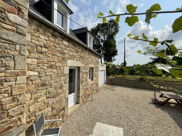 Maison à vendre à Ploubazlanec dans les Côtes-d'Armor (22620), ref : 22023-3141