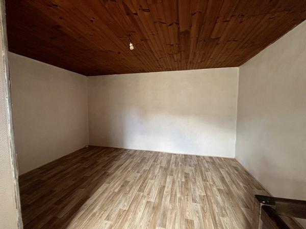 Maison à vendre |  Oradour-Saint-Genest |  2 pièces | 44 m²