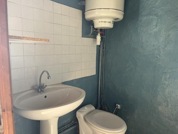 Maison à vendre |  Oradour-Saint-Genest |  2 pièces | 44 m²