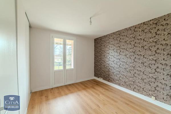 Appartement à vendre 3 pièces 70.3m²