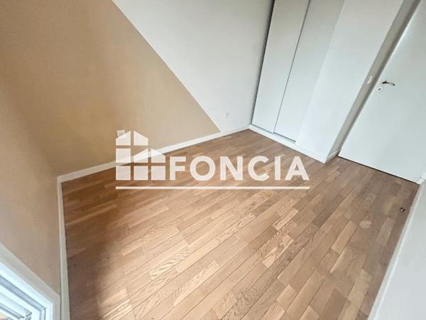 Location Appartement 3 pièces 61.69 m² - 84 AVENUE DE LA DIVISION LECLERC Chatenay Malabry 92290