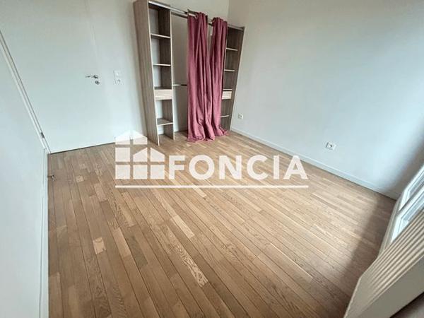 Location Appartement 3 pièces 61.69 m² - 84 AVENUE DE LA DIVISION LECLERC Chatenay Malabry 92290