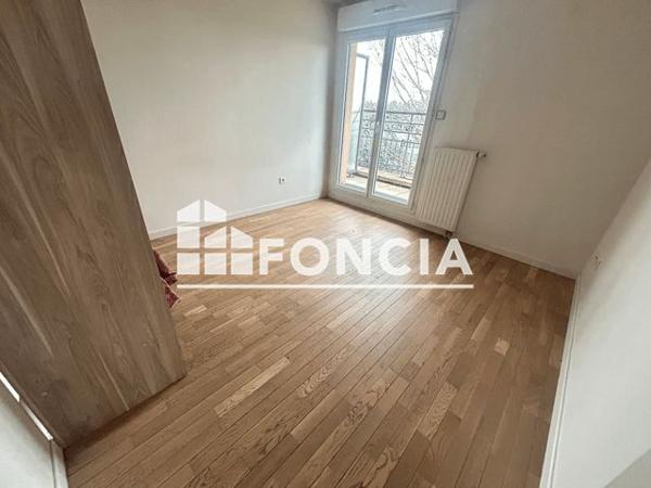 Location Appartement 3 pièces 61.69 m² - 84 AVENUE DE LA DIVISION LECLERC Chatenay Malabry 92290