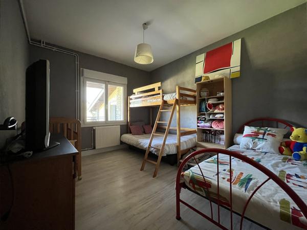 Maison 8 pièces - 295 m²