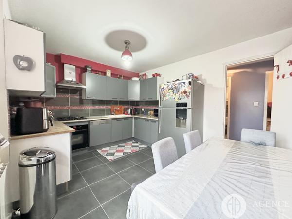 Laveyron (26240) Maison,, 105 m², trois chambres