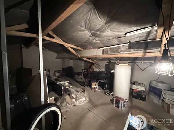 Laveyron (26240) Maison,, 105 m², trois chambres