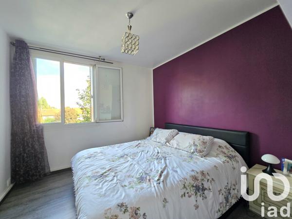 Appartement à vendre 4 pièces 67 m² Le Raincy
