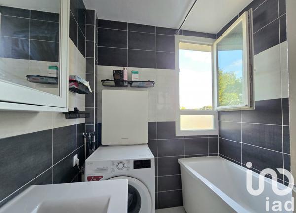 Appartement à vendre 4 pièces 67 m² Le Raincy