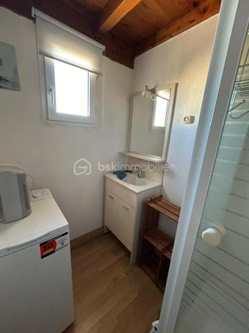 Appartement de 48,31 m²