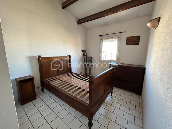 Appartement de 48,31 m²