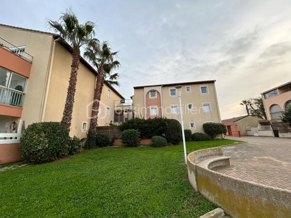 Appartement de 48,31 m²