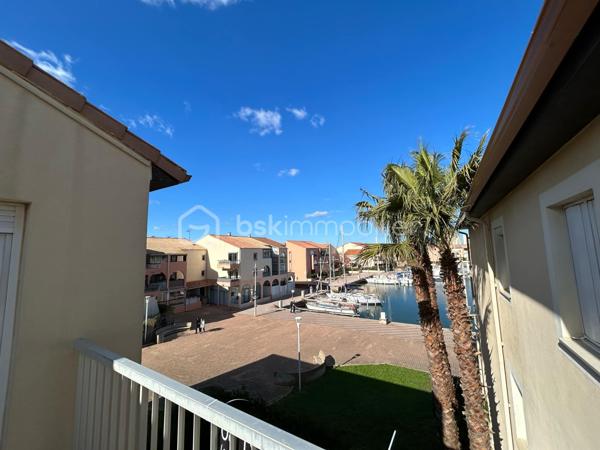 Appartement de 48,31 m²