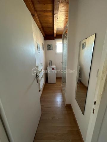 Appartement de 48,31 m²