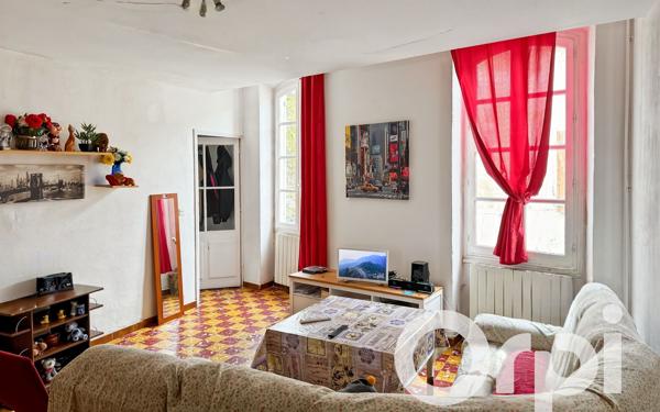 Immeuble à vendre