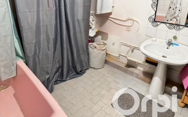 Immeuble à vendre