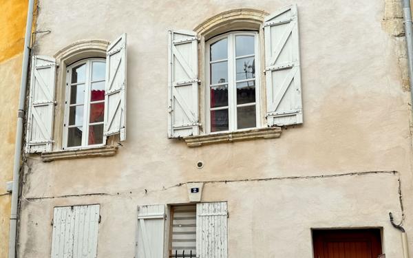 Immeuble à vendre