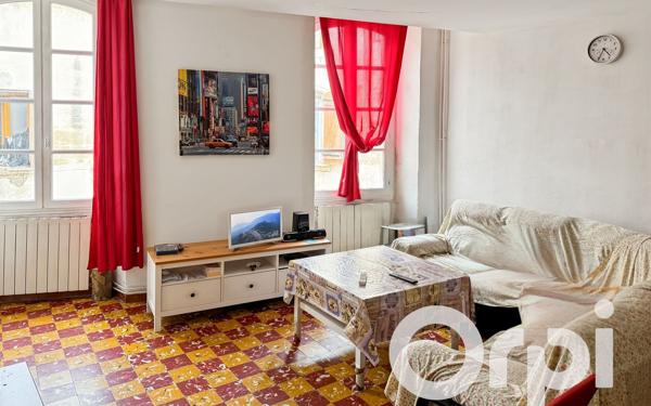 Immeuble à vendre