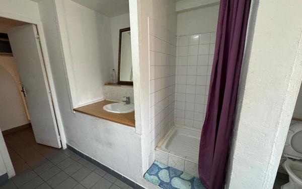 Immeuble à vendre