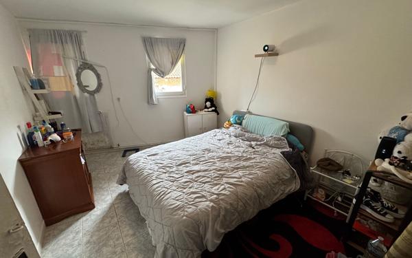Immeuble à vendre