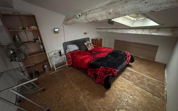 Immeuble à vendre