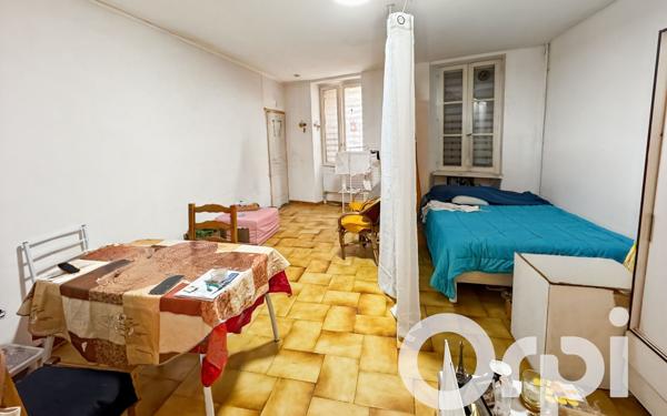 Immeuble à vendre