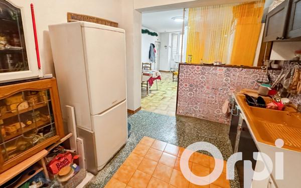 Immeuble à vendre