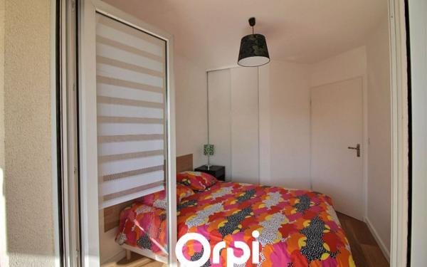 Appartement à louer    2 pièces • 33 m2 Marseille 6