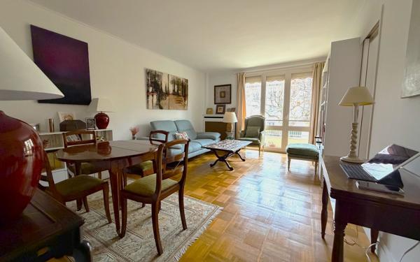 Appartement à vendre    3 pièces • 67,88 m2 Saint-Maur-des-Fossés