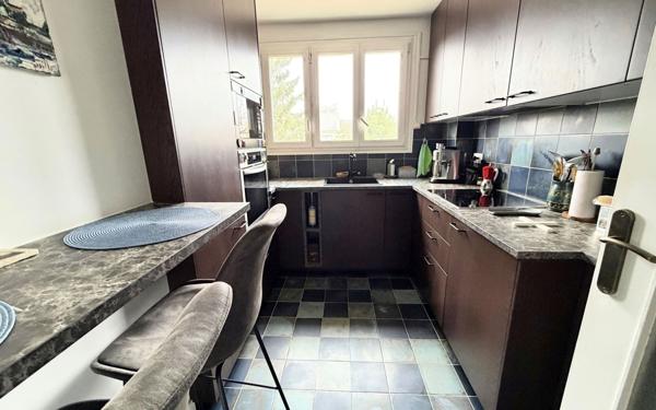 Appartement à vendre    3 pièces • 67,88 m2 Saint-Maur-des-Fossés