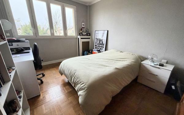 Appartement à vendre    3 pièces • 67,88 m2 Saint-Maur-des-Fossés