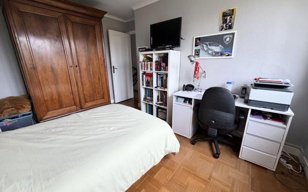 Appartement à vendre    3 pièces • 67,88 m2 Saint-Maur-des-Fossés