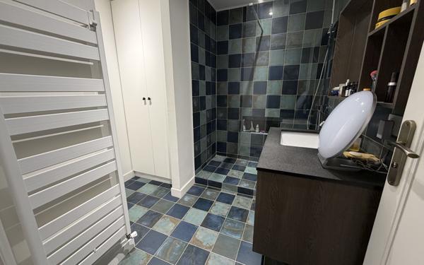 Appartement à vendre    3 pièces • 67,88 m2 Saint-Maur-des-Fossés