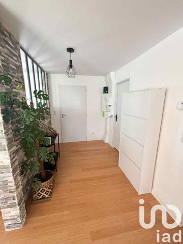 Maison à vendre 5 pièces 112 m² Dammarie-les-Lys