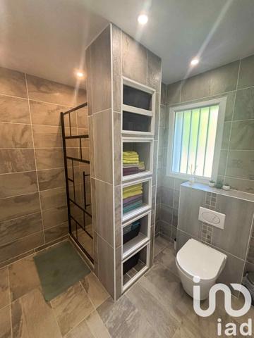 Maison à vendre 5 pièces 112 m² Dammarie-les-Lys